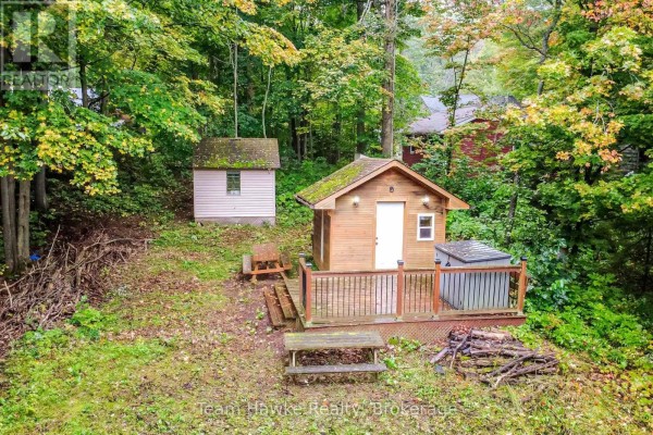 56 Mcarthur Drive, Penetanguishene, ON L9M1W9 Photo 3