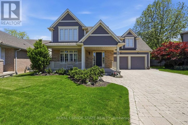 56 Mccaffery Crescent, St  Catharines, ON, photo 2