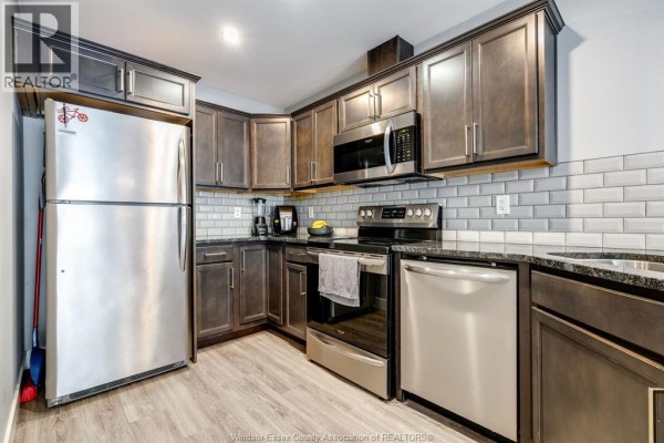 Bedroom - 56 Mill Street East Unit# A, Leamington, ON N8H1S1 Photo 4