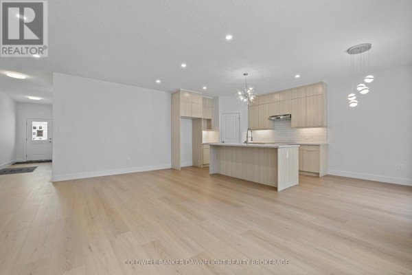 Laundry room - 56 Moonlight Court, Central Huron, ON N0M1L0 Photo 5