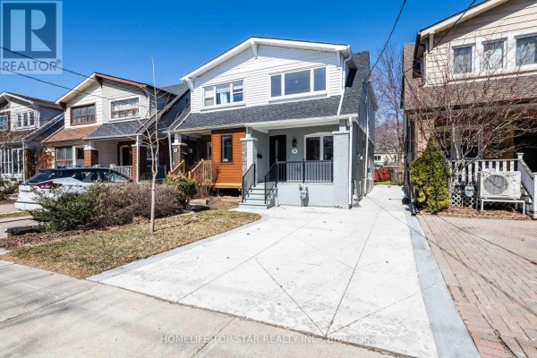56 Mortimer Avenue, Toronto, ON, photo 2