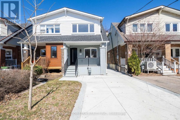 56 Mortimer Avenue, Toronto, ON, photo 3
