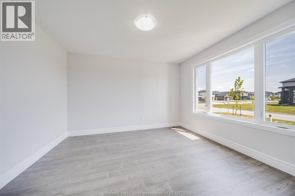 3pc Ensuite bath - 56 Noble Court, Amherstburg, ON N9V0G8 Photo 4