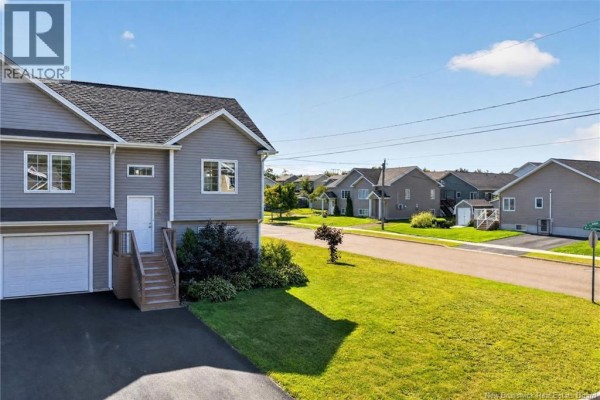Family room - 56 O'neil Street, Moncton, NB E1A9R9 Photo 3