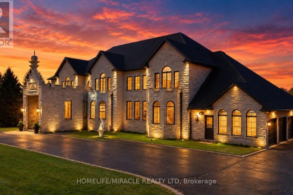 56 Orico Court, Vaughan, ON L4H3N5 Photo 2