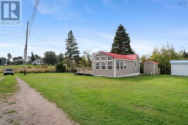 4pc Bathroom - 56 Oulton Beach Drive, Lorneville, NS B4H3X9 Photo 4