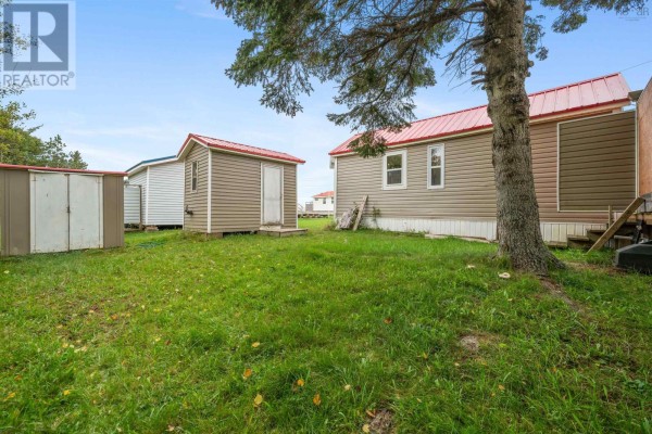 Sunroom - 56 Oulton Beach Drive, Lorneville, NS B4H3X9 Photo 5