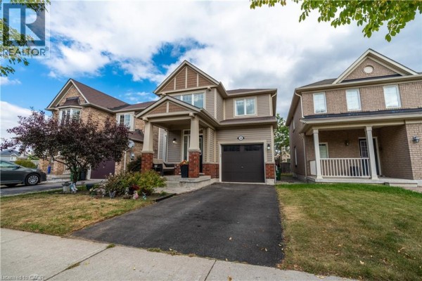 2pc Bathroom - 56 Peer Court, Hamilton, ON L9K0C5 Photo 2