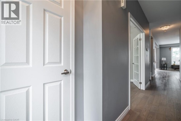 3pc Bathroom - 56 Peer Court, Hamilton, ON L9K0C5 Photo 3