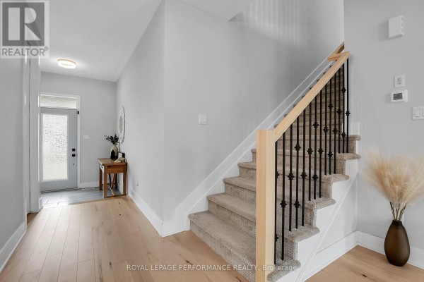 Utility room - 56 Pelham Crescent, Ottawa, ON K0A2Z0 Photo 4