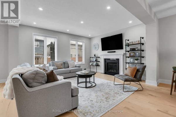 Recreational, Games room - 56 Pelham Crescent, Ottawa, ON K0A2Z0 Photo 5