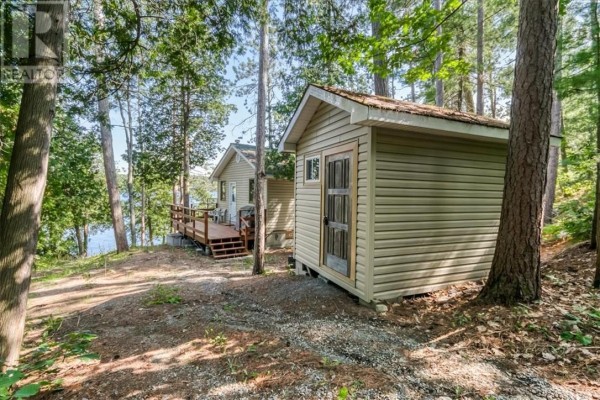 56 Reserve Camp Road, Whitefish, ON P0M3E0 Photo 5