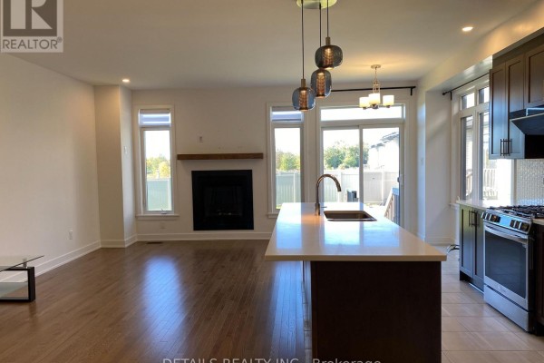 Recreational, Games room - 56 Robusta Lane, Ottawa, ON K2J6Y7 Photo 4