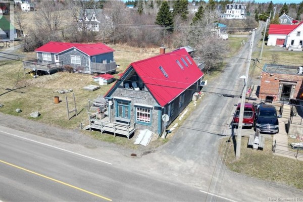 56 Route 776, Grand Manan, NB, photo 2