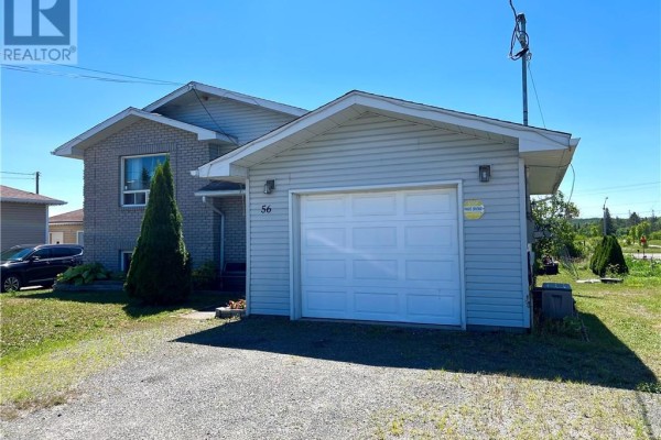 56 Rutland Avenue, Markstay Warren, ON, photo 2