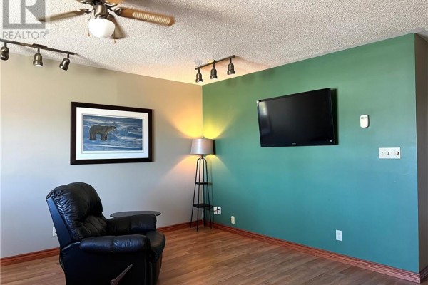 Living room - 56 Rutland Avenue, Markstay Warren, ON P0H2N0 Photo 5