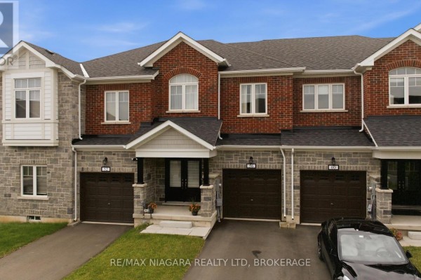 Other - 56 Sapphire Way, Thorold, ON L2V0B8 Photo 2