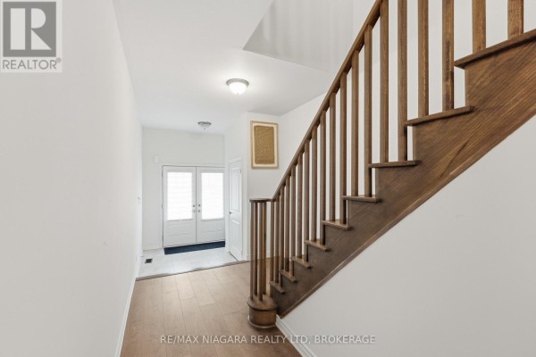 Recreational, Games room - 56 Sapphire Way, Thorold, ON L2V0B8 Photo 5
