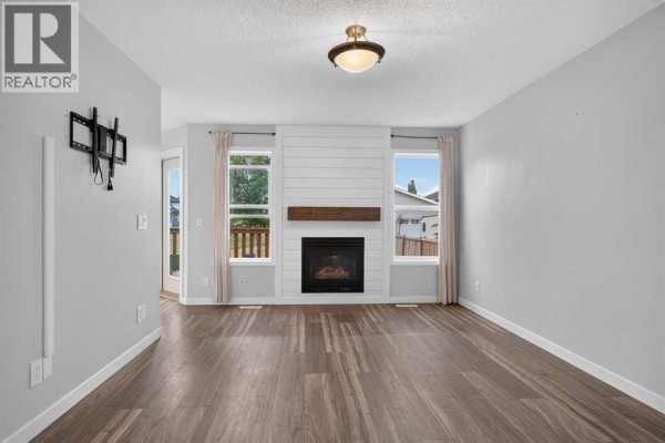 Bedroom - 56 Silver Creek Boulevard, Airdrie, AB T4B2P6 Photo 5