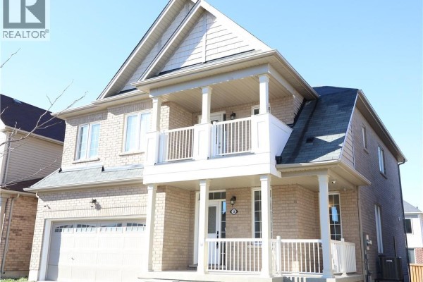 4pc Bathroom - 56 Sinden Road, Brantford, ON N3T0P8 Photo 2