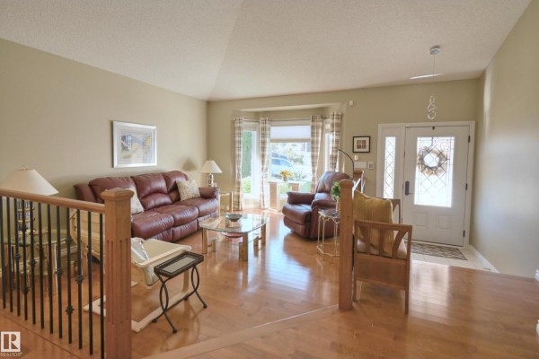 Primary Bedroom - 56 Stoneshire Cr, Spruce Grove, AB T7X3E2 Photo 5