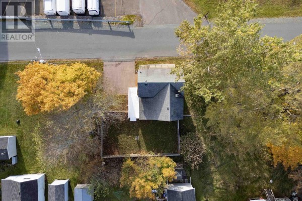 Laundry room - 56 Victoria Street, Springhill, NS B0M1X0 Photo 3