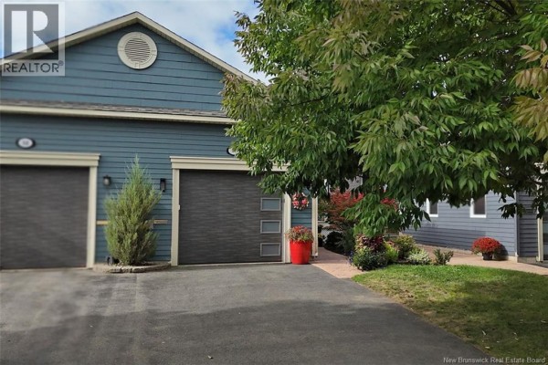 56 Waterford Lane, Fredericton, NB E3A0E2 Photo 3