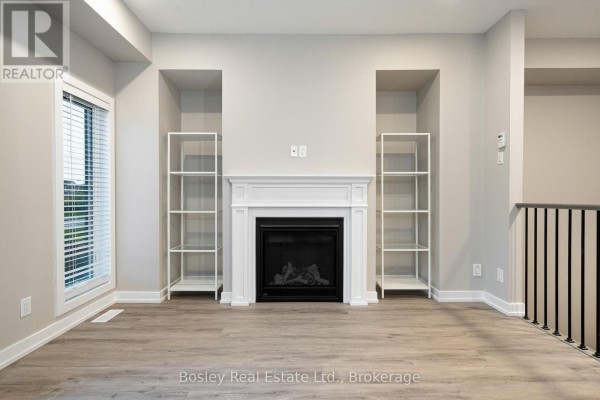 Primary Bedroom - 56 Winters Crescent, Collingwood, ON L9Y5H8 Photo 5