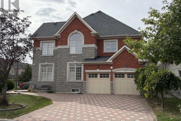 56 Woodvalley Crescent, Vaughan, ON L6A4J6 Photo 2