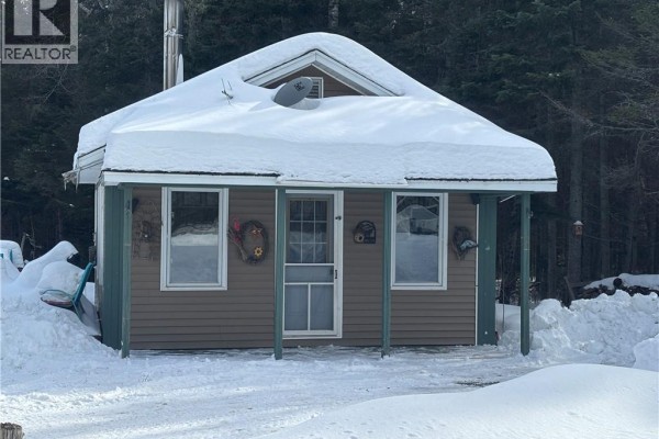 560 Cd Rue Principale, Beresford, NB E8K2A8 Photo 4
