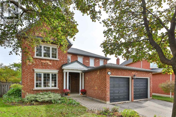 560 Chagall Court, Mississauga, ON L5R3A8 Photo 4