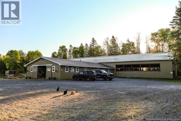 560 Lakeside Road, Smithtown, NB, photo 3