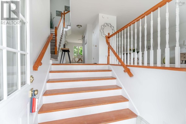 2pc Bathroom - 560 Parkland Drive, Halifax, NS B3S1S6 Photo 5