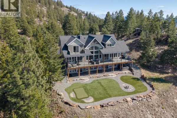 560 Sasquatch Trail, Osoyoos, BC, photo 2