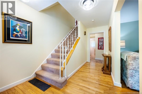 Office - 560 Squires Street, Fredericton, NB E3B3V4 Photo 4