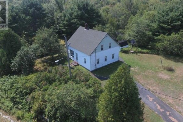 Living room - 560 West Sable Road, West Middle Sable, NS B0T1V0 Photo 2