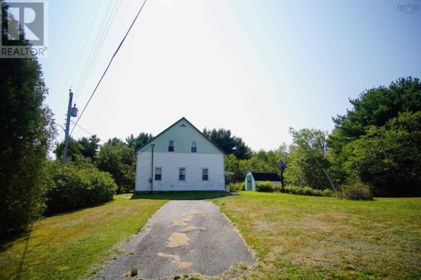 Bedroom - 560 West Sable Road, West Middle Sable, NS B0T1V0 Photo 4