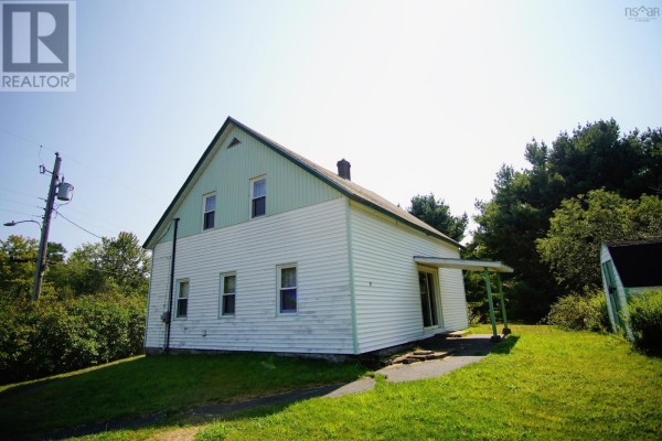 Bedroom - 560 West Sable Road, West Middle Sable, NS B0T1V0 Photo 5
