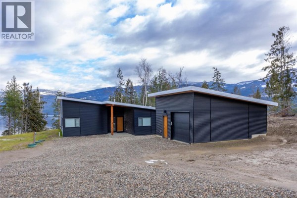 Office - 5600 Adams Lake West Fs Road Unit# 10, Adams Lake, BC V0E2E0 Photo 2
