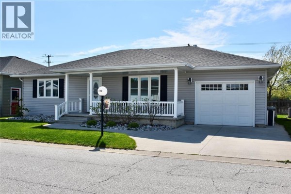 5600 Blackwell Sideroad Unit# 410, Sarnia