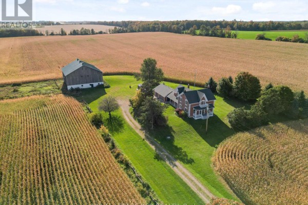 5600 Fourth Line, Guelph/eramosa, ON, photo 2