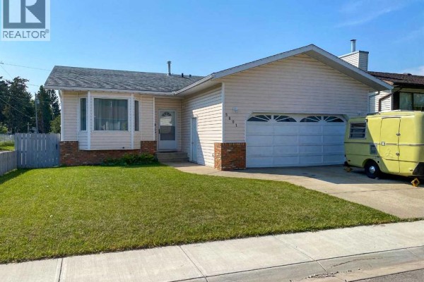 5601 43 St Close, Olds