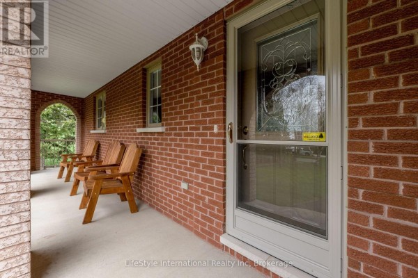 Kitchen - 5601 Fifth Line, Guelph/eramosa, ON N0B2K0 Photo 4