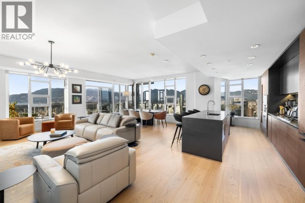 5602 1289 Hornby Street, Vancouver, BC V6Z0G7 Photo 3