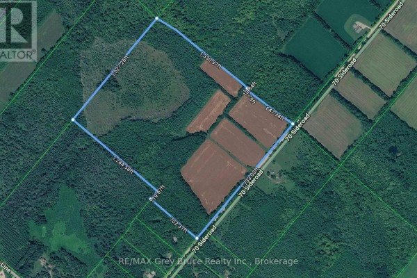 560201 70 Side Road, Chatsworth, ON N0H1R0 Photo 2