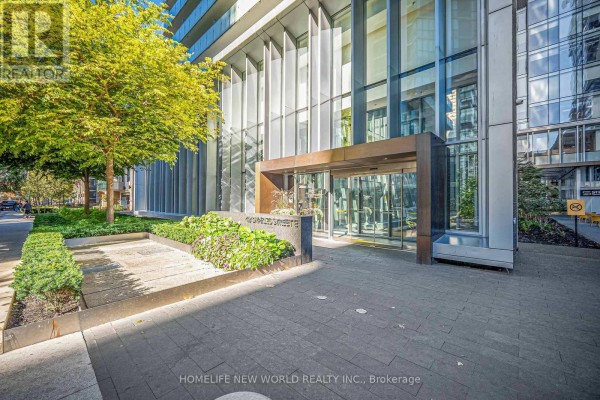 5603 - 42 Charles Street E, Toronto, ON M4Y1T4 Photo 2