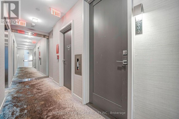 5603 - 42 Charles Street E, Toronto, ON M4Y1T4 Photo 5