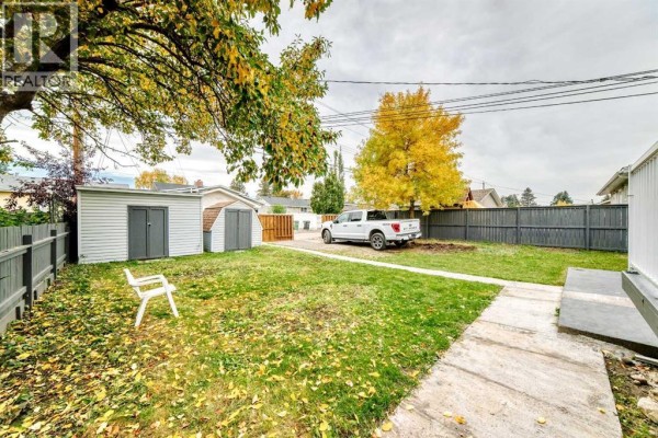 3pc Bathroom - 5603 Trelle Drive Ne, Calgary, AB T2K3V3 Photo 3