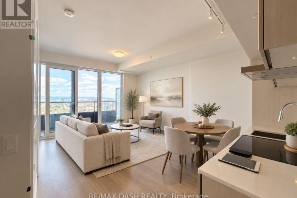 5604 - 448 Burnhamthorpe Road W, Mississauga