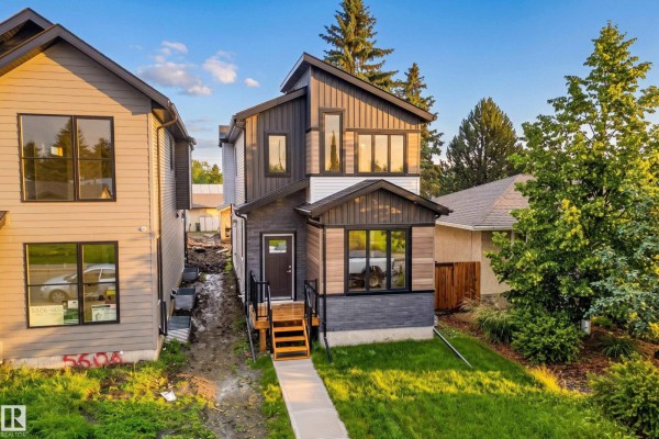 5604 105 Av Nw, Edmonton, AB, photo 3